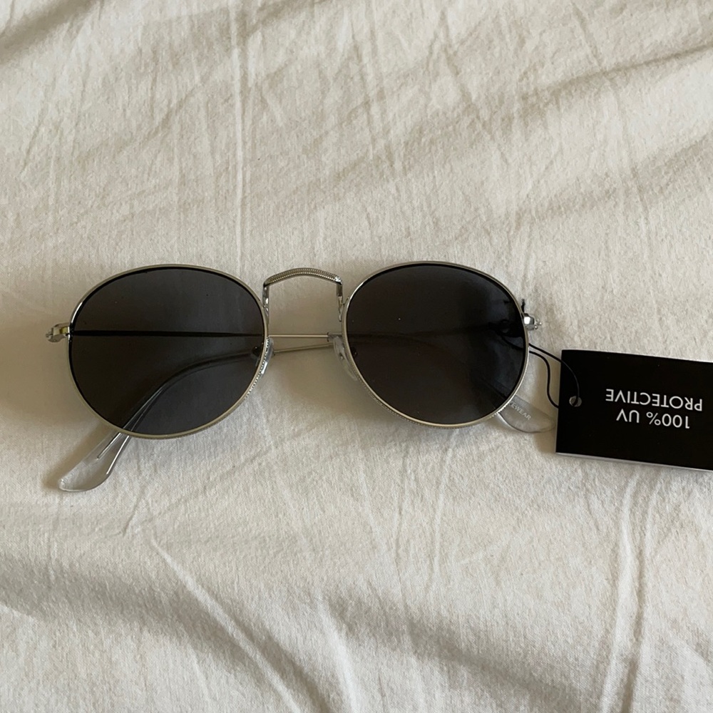 Second pair- NEW FASHION SUNGLASSES